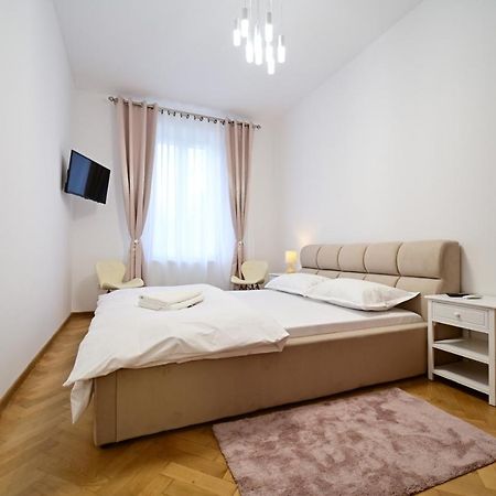 Flh - Kaly'S Place Сибиу Екстериор снимка