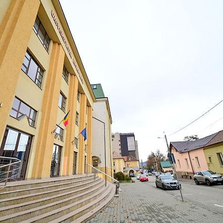 Flh - Kaly'S Place Сибиу Екстериор снимка