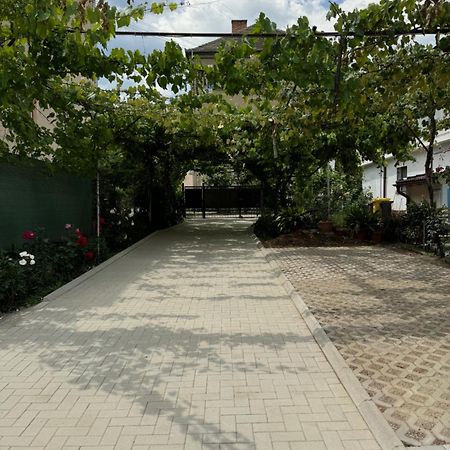 Flh - Kaly'S Place Сибиу Екстериор снимка