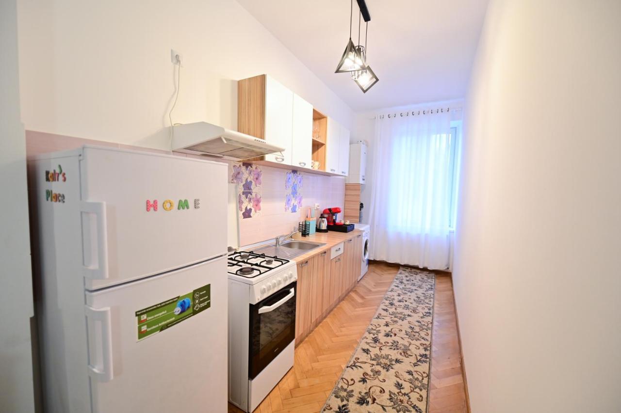 Flh - Kaly'S Place Сибиу Екстериор снимка