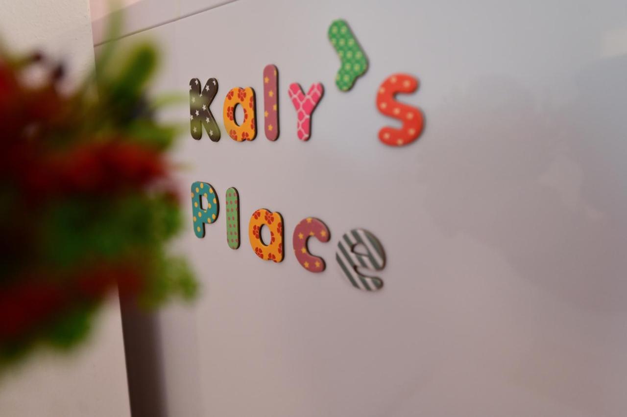 Flh - Kaly'S Place Сибиу Екстериор снимка