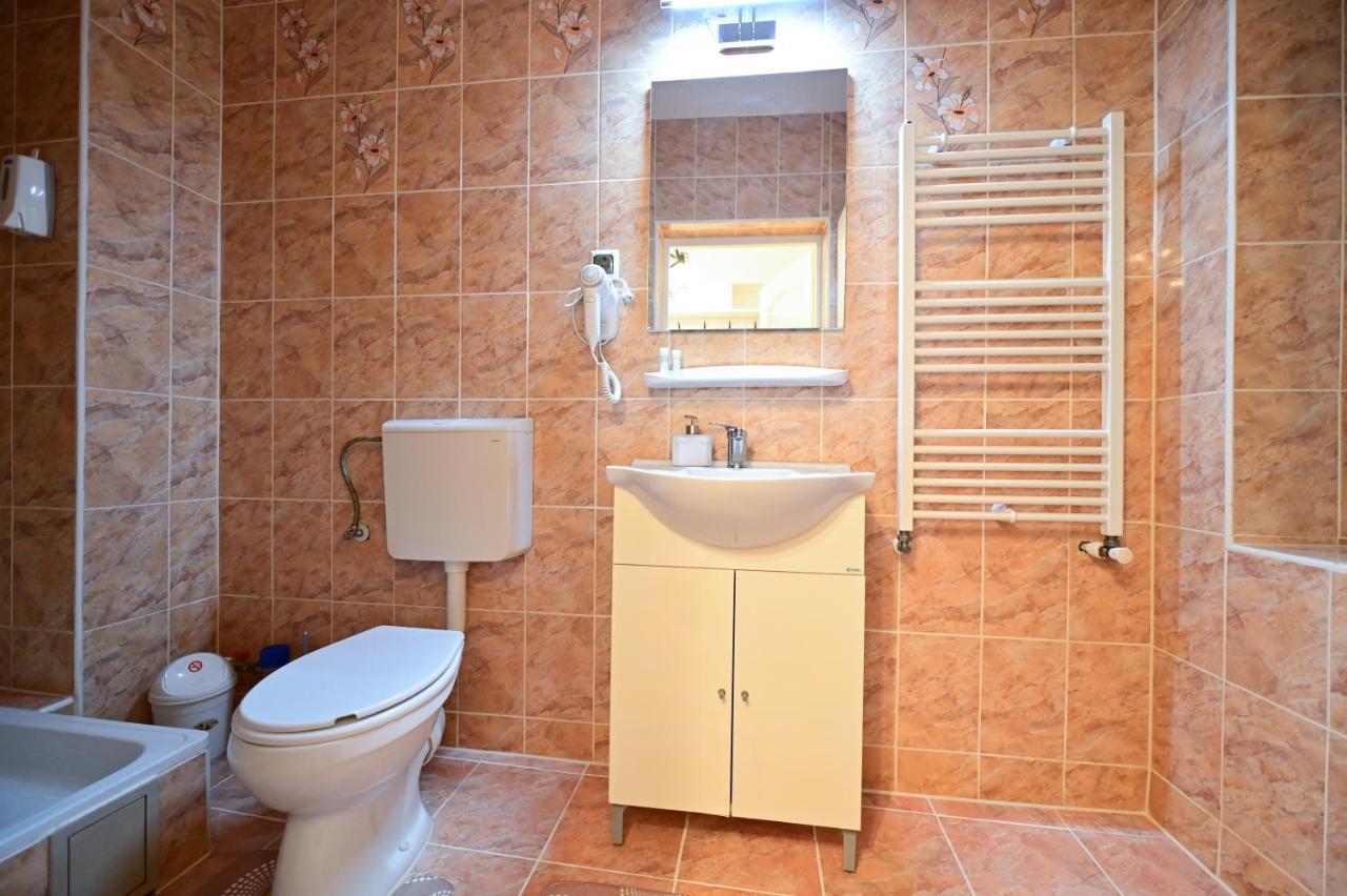 Flh - Kaly'S Place Сибиу Екстериор снимка