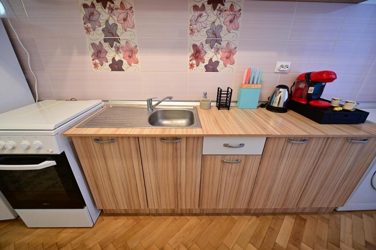 Flh - Kaly'S Place Сибиу Екстериор снимка
