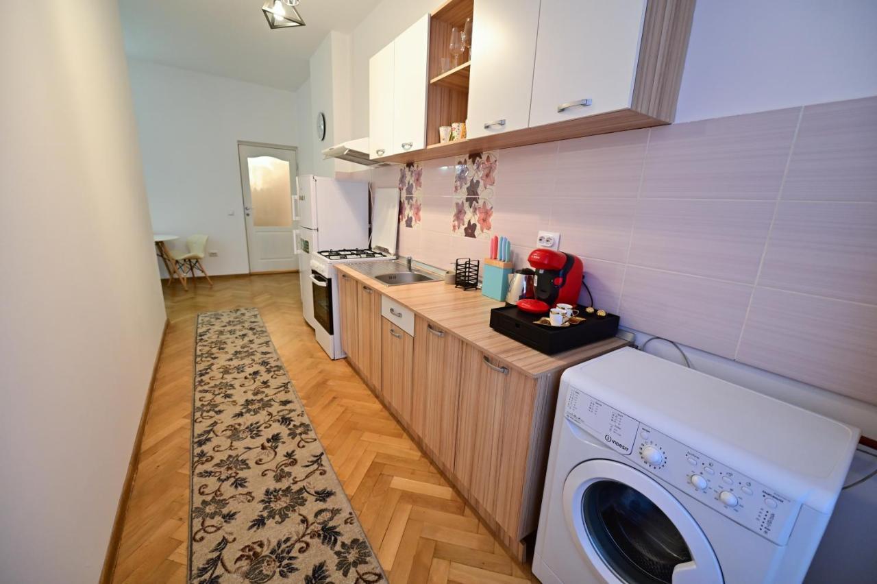 Flh - Kaly'S Place Сибиу Екстериор снимка