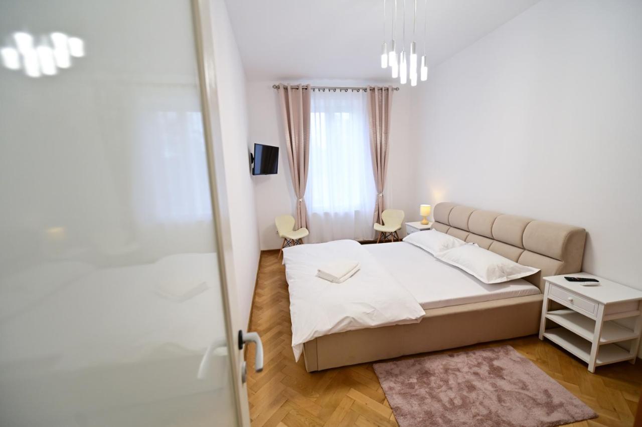 Flh - Kaly'S Place Сибиу Екстериор снимка