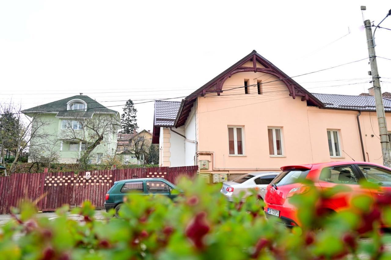 Flh - Kaly'S Place Сибиу Екстериор снимка