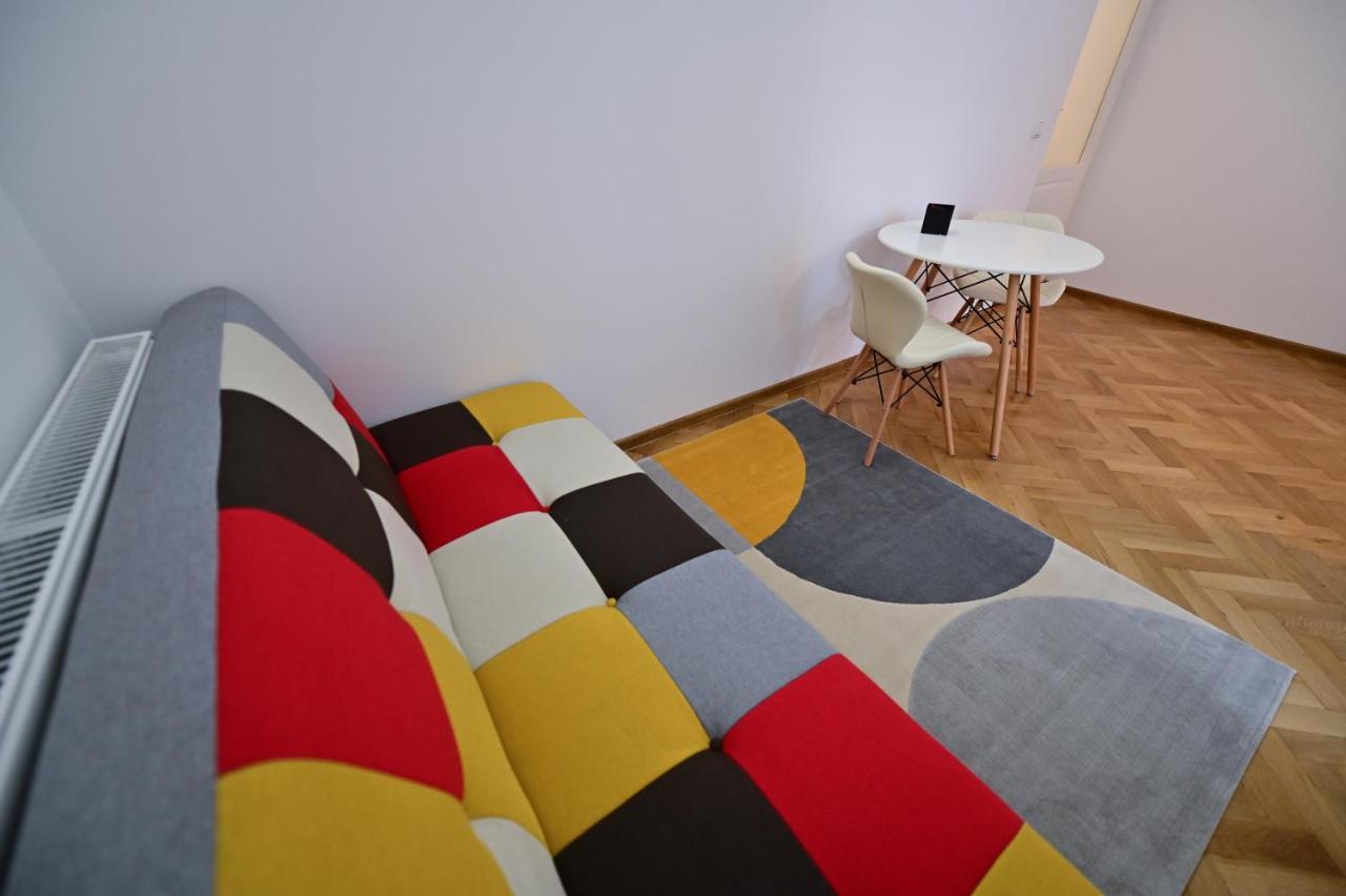 Flh - Kaly'S Place Сибиу Екстериор снимка