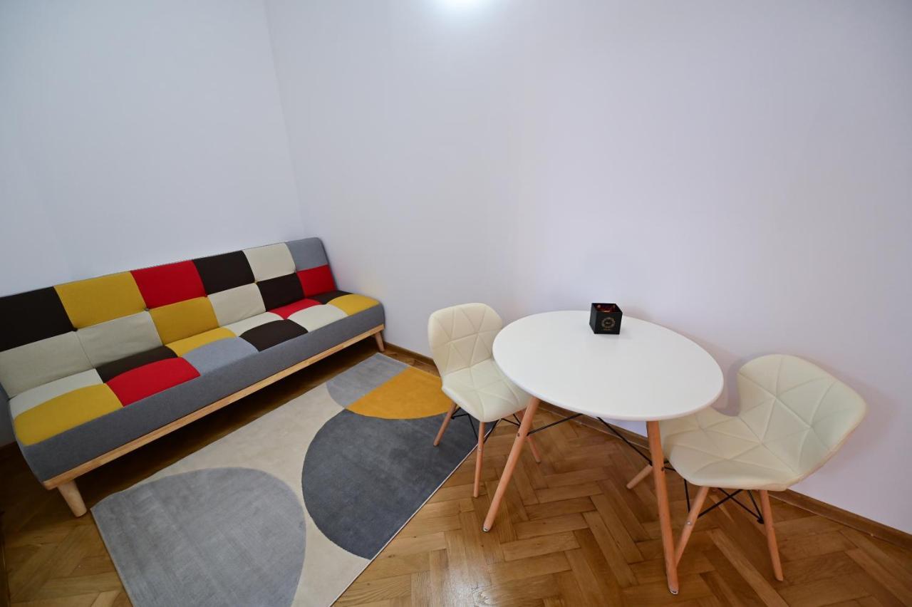 Flh - Kaly'S Place Сибиу Екстериор снимка