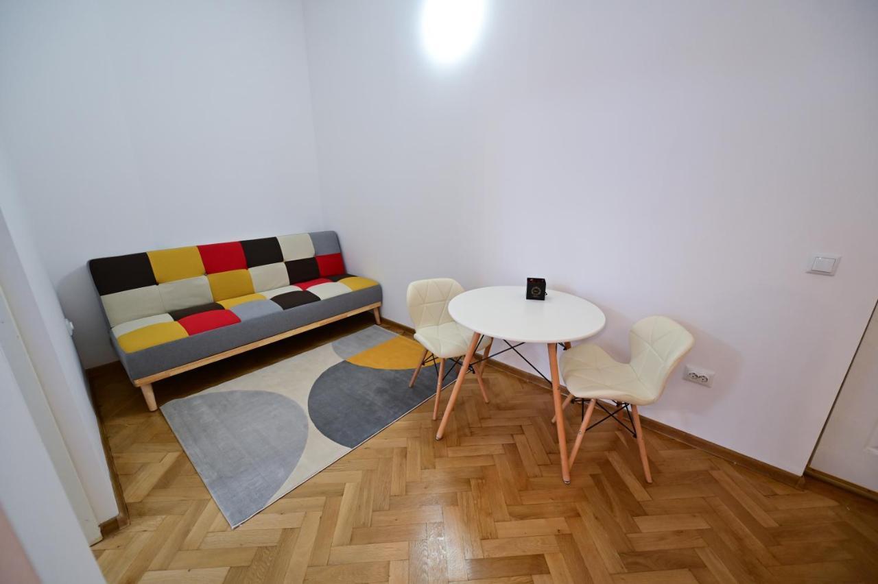 Flh - Kaly'S Place Сибиу Екстериор снимка