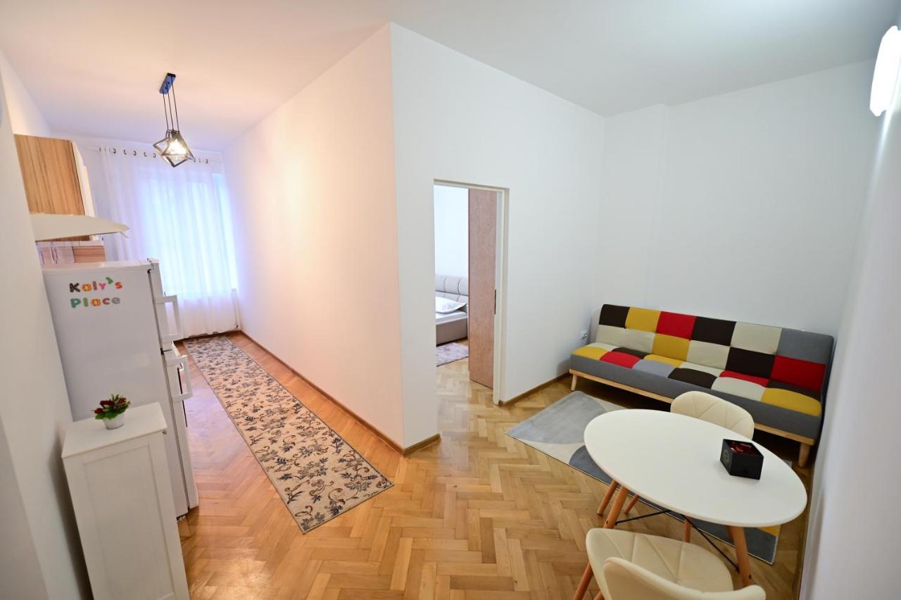 Flh - Kaly'S Place Сибиу Екстериор снимка