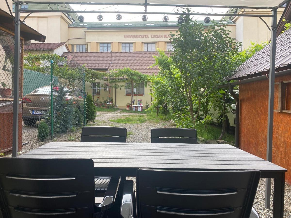 Flh - Kaly'S Place Сибиу Екстериор снимка