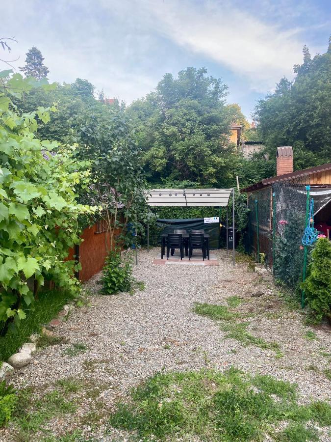 Flh - Kaly'S Place Сибиу Екстериор снимка