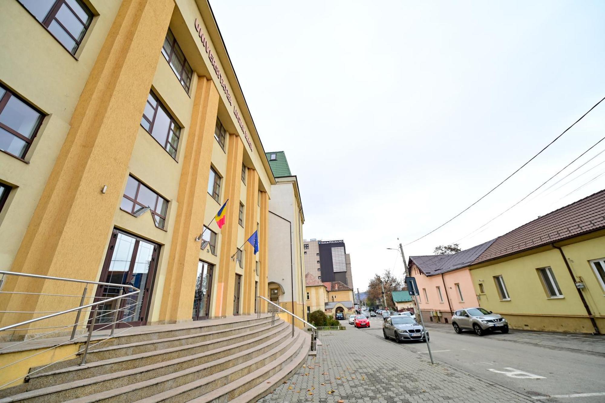 Flh - Kaly'S Place Сибиу Екстериор снимка