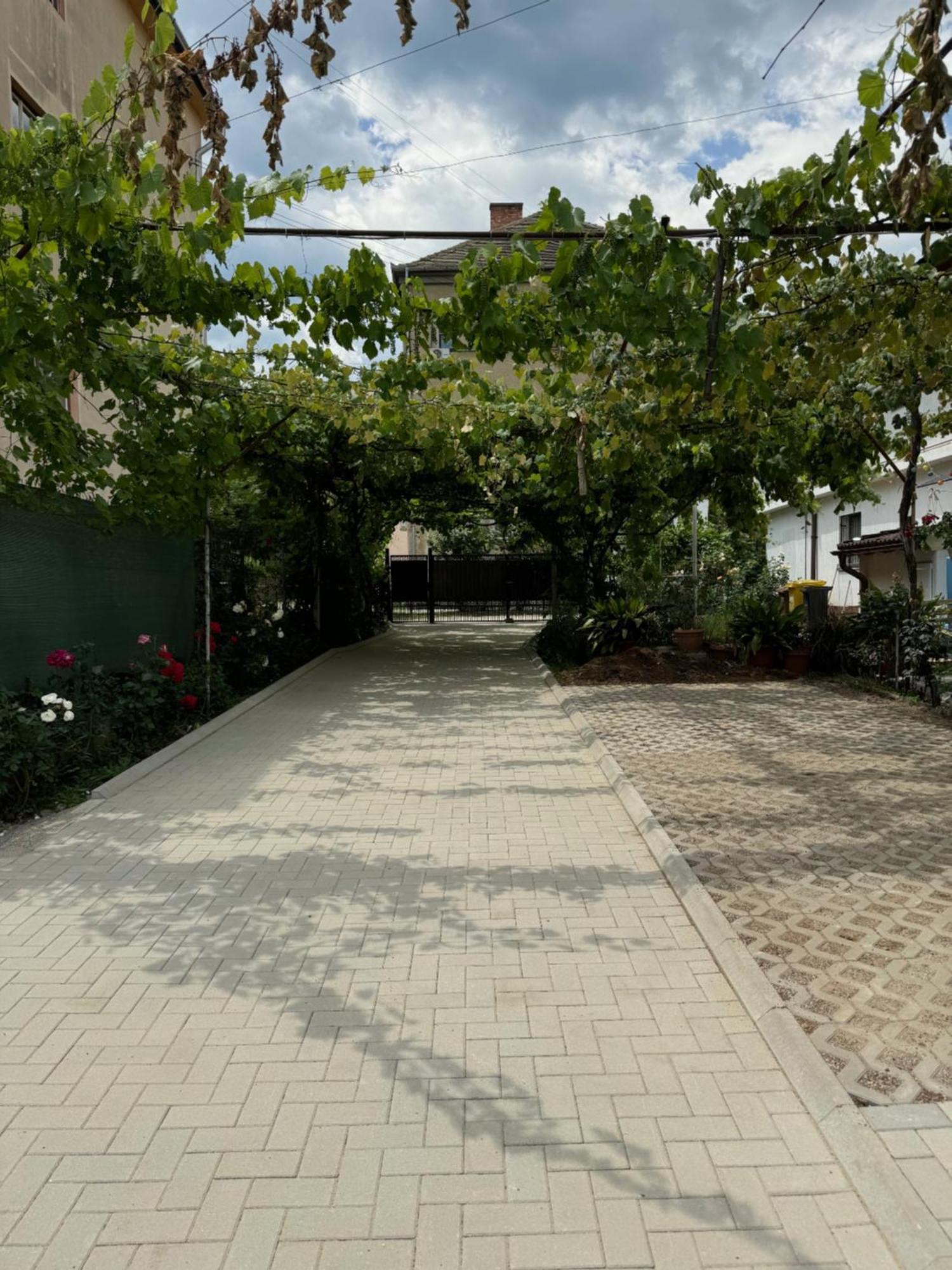 Flh - Kaly'S Place Сибиу Екстериор снимка