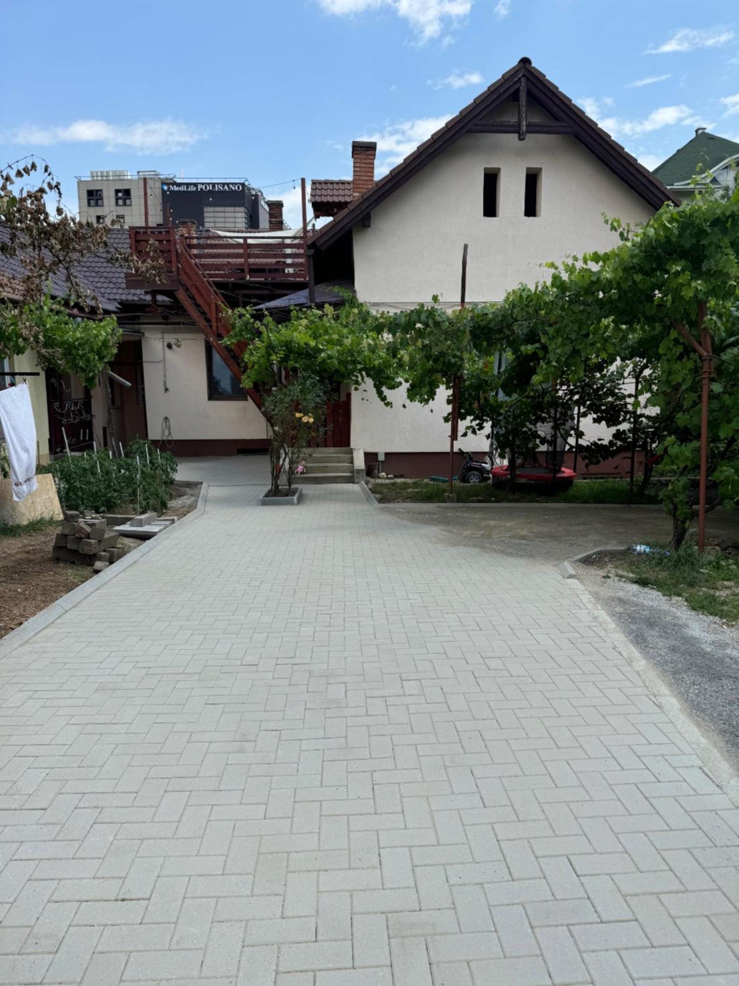 Flh - Kaly'S Place Сибиу Екстериор снимка